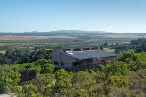 View of Protea Self-catering Cottage